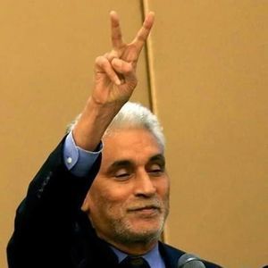 Meet your Posher, Elfadil